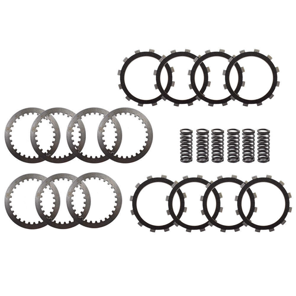 labwork Clutch Kit YFM660R-001, image 1 of 4