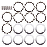 labwork Clutch Kit YFM660R-001, image 2 of 4