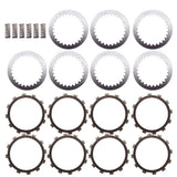 labwork Clutch Kit YFM660R-001, image 3 of 4