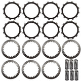 labwork Clutch Kit YFM660R-001, image 4 of 4