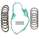 labwork Clutch Kit YR700CFPSG0618, image 1 of 4