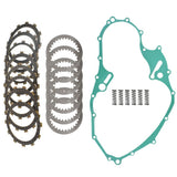 labwork Clutch Kit YR700CFPSG0618, image 2 of 4