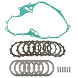 labwork Clutch Kit YR700CFPSG0618, image 3 of 4