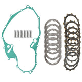 labwork Clutch Kit YR700CFPSG0618, image 4 of 4