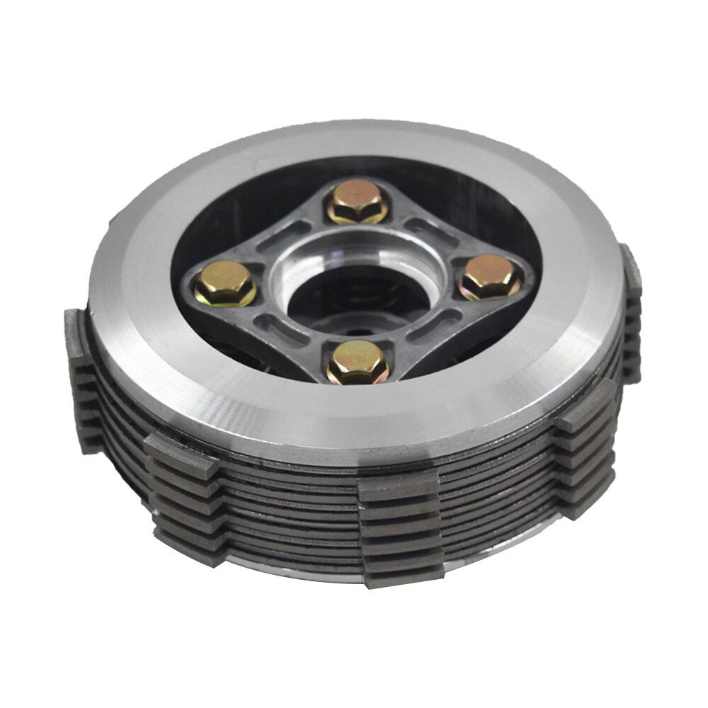 labwork Clutch Plate GP157, image 1 of 4