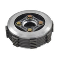labwork Clutch Plate GP157, image 1 of 4