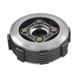 labwork Clutch Plate GP157, image 1 of 4