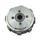 labwork Clutch Plate GP157, image 2 of 4
