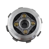 labwork Clutch Plate GP157, image 4 of 4