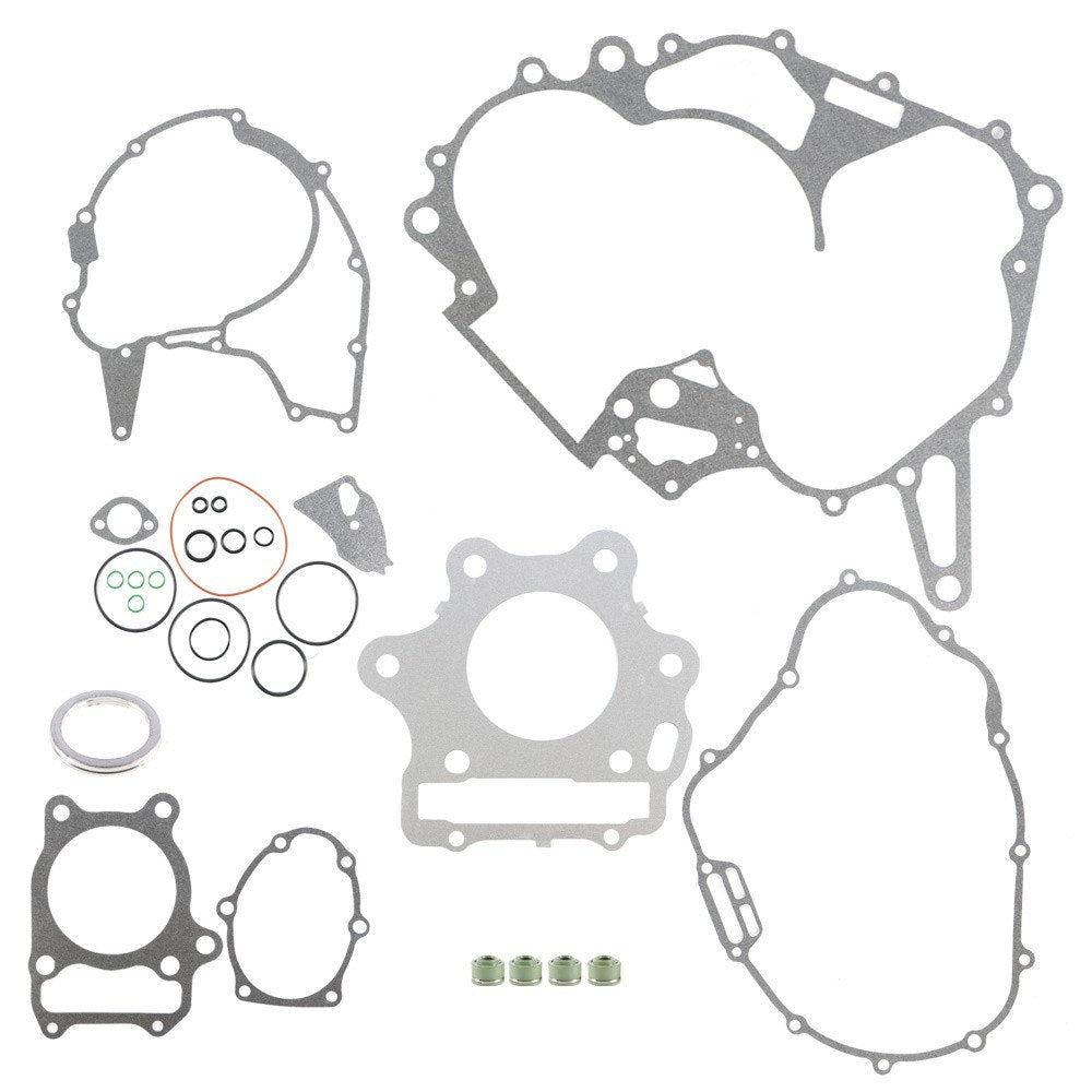 labwork Gasket Kit, image 1 of 4
