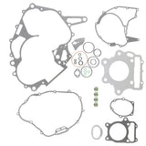 labwork Gasket Kit, image 2 of 4