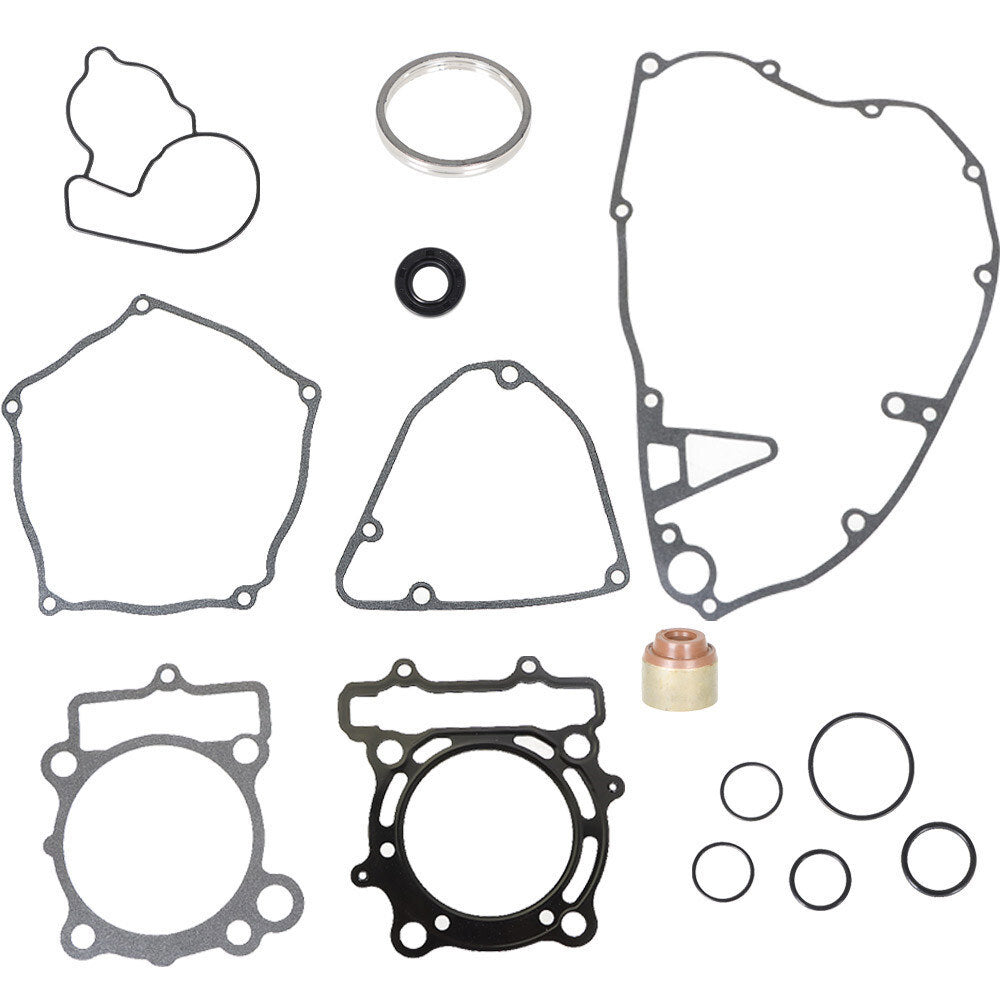 labwork Gasket Kit LAW130452, image 1 of 4
