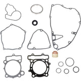 labwork Gasket Kit LAW130452, image 1 of 4
