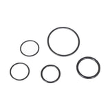 labwork Gasket Kit LAW130452, image 4 of 4