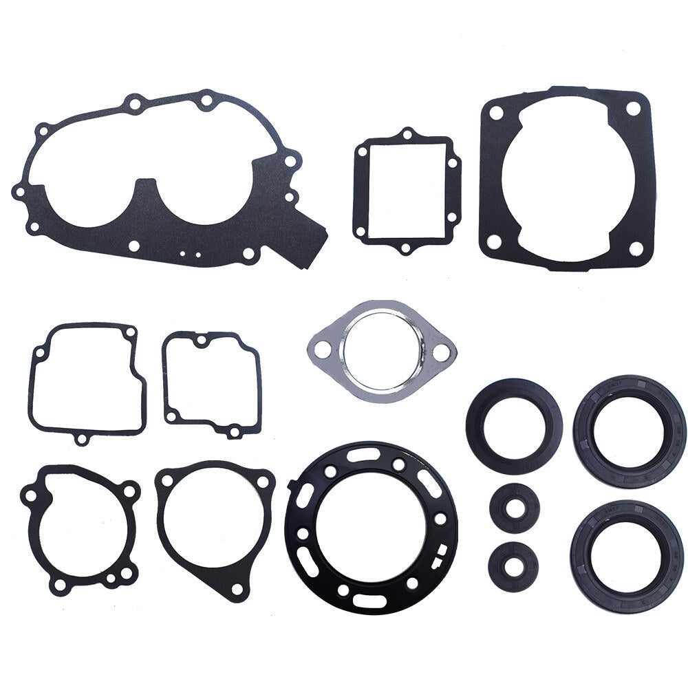 labwork Gasket Kit 811808, image 1 of 4