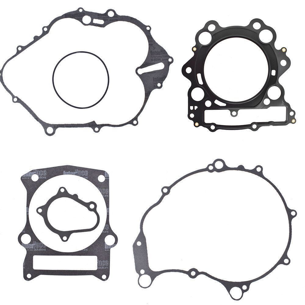 labwork Gasket Kit LAW95976, image 1 of 4