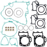 labwork Gasket Kit LAW129258, image 1 of 4