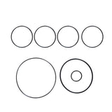 labwork Gasket Kit LAW129258, image 4 of 4
