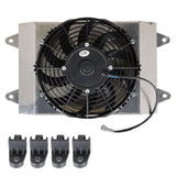 labwork Radiator Fan 1XD-E2405-00-00, image 1 of 4