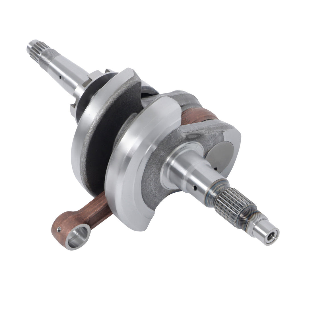 labwork Crankshaft, image 1 of 4