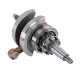 labwork Crankshaft 2BG-11400-00-00, image 2 of 4