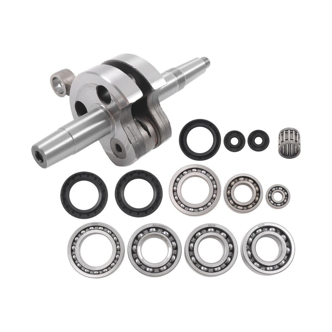 labwork Crank Bearing 3084776 3084184 3084185 3084120 3084725, image 1 of 4