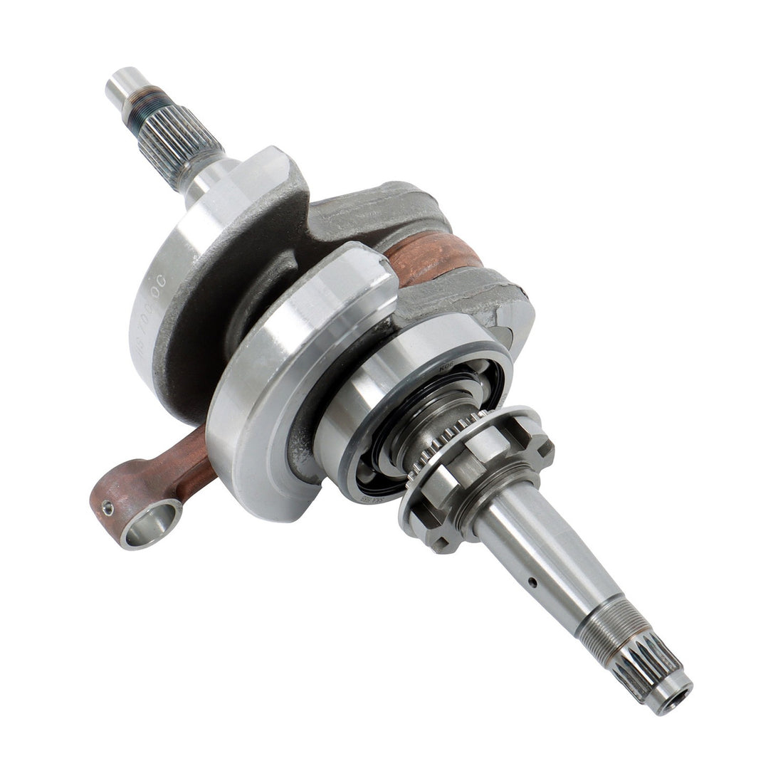 labwork Crankshaft, image 1 of 4