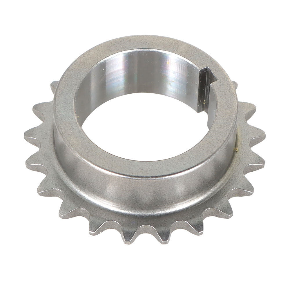labwork Crankshaft 3084882, image 1 of 4