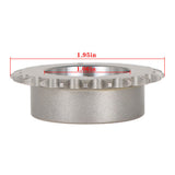 labwork Crankshaft 3084882, image 3 of 4