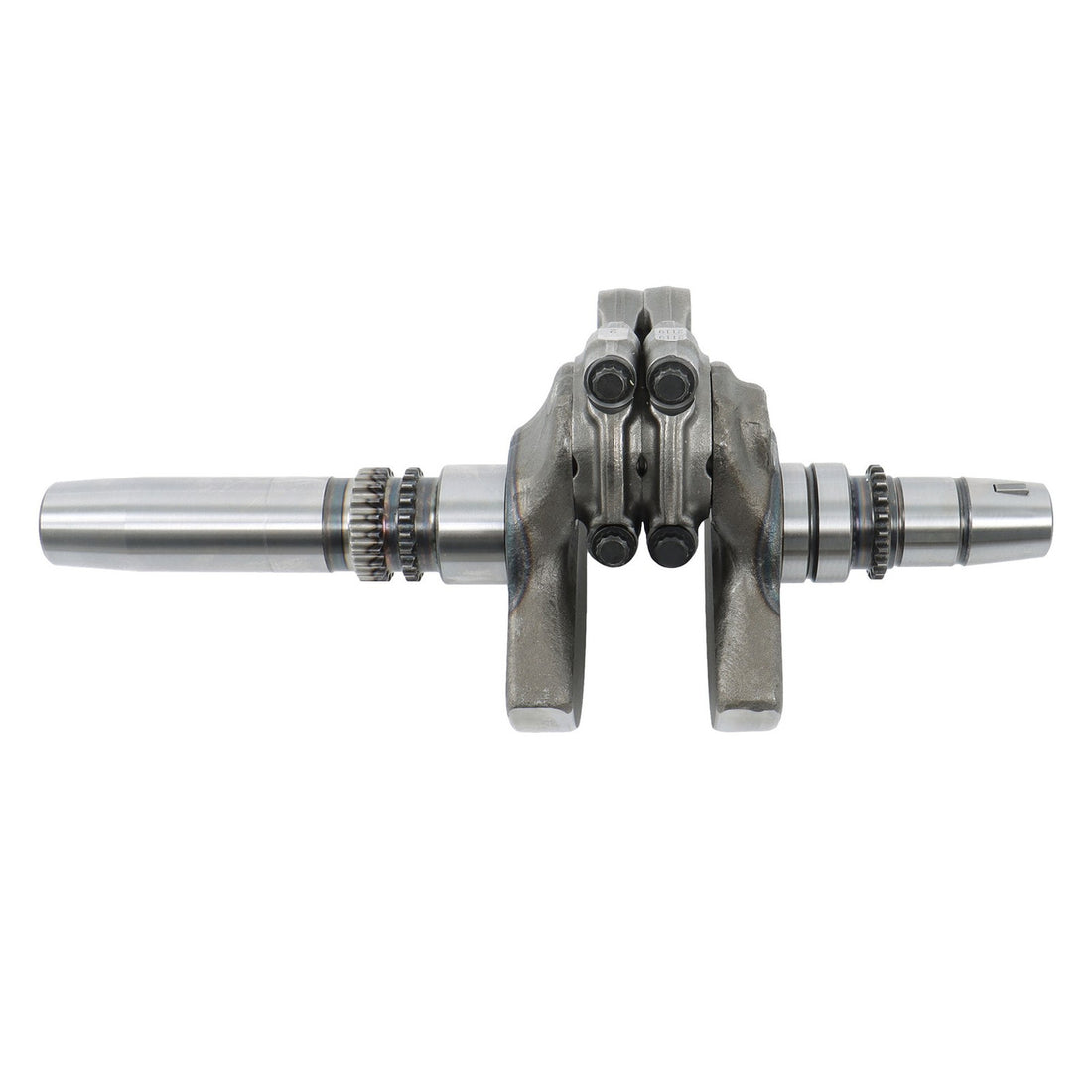 labwork Crankshaft 13200-012-0000, image 1 of 4