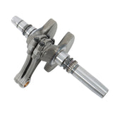 labwork Crankshaft 13200-012-0000, image 2 of 4