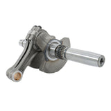 labwork Crankshaft 13200-012-0000, image 3 of 4