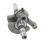 labwork Crankshaft 13200-012-0000, image 4 of 4