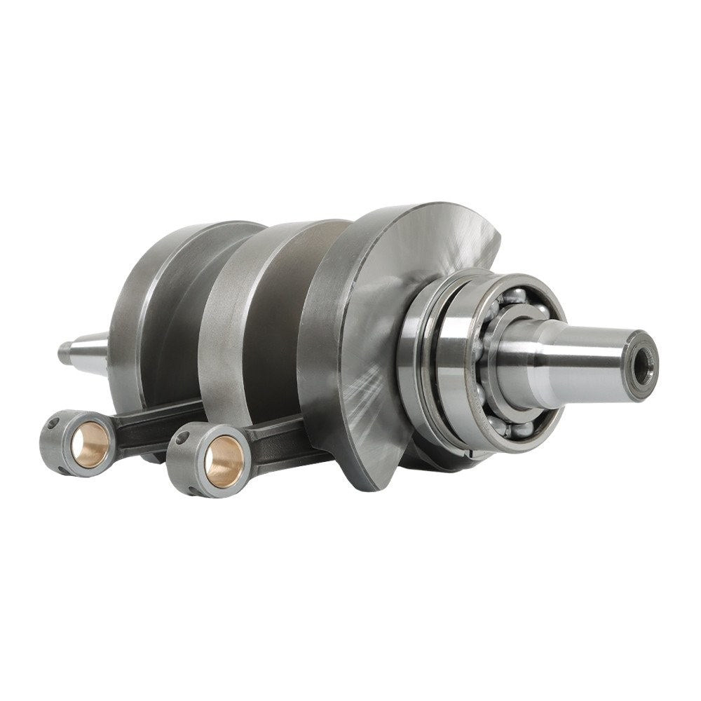 labwork Crankshaft, image 1 of 4