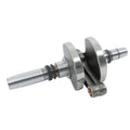 labwork Crankshaft 21040107502, image 1 of 4