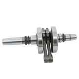 labwork Crankshaft 21040107502, image 2 of 4