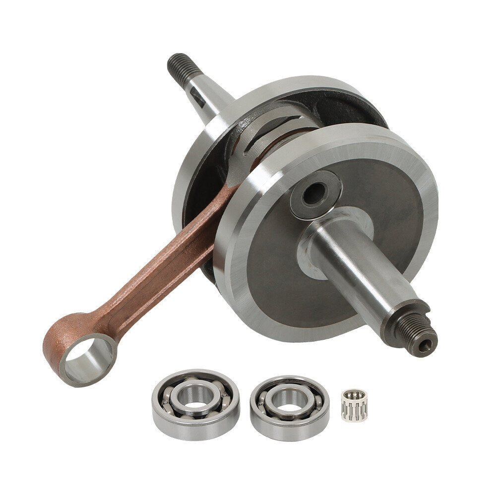 labwork Crankshaft LAW216300, image 1 of 4