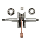 labwork Crankshaft LAW216300, image 2 of 4