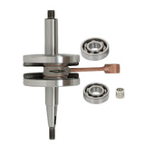 labwork Crankshaft LAW216300, image 3 of 4