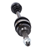 labwork Drive Shaft, image 2 of 4
