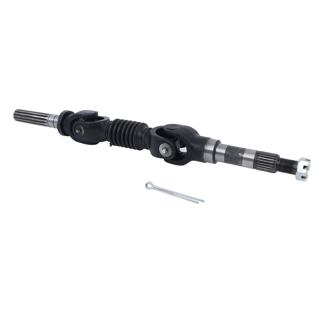 labwork Axle, image 1 of 4