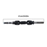 labwork Axle, image 2 of 4