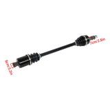 labwork Drive Shaft 1333947 1333081, image 3 of 4