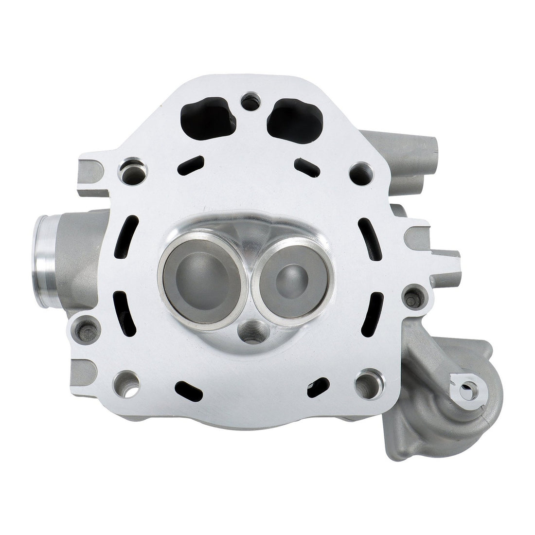 labwork Cylinder Head, image 1 of 4