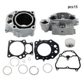 labwork Gasket Kit, image 1 of 4