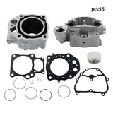labwork Gasket Kit, image 1 of 4