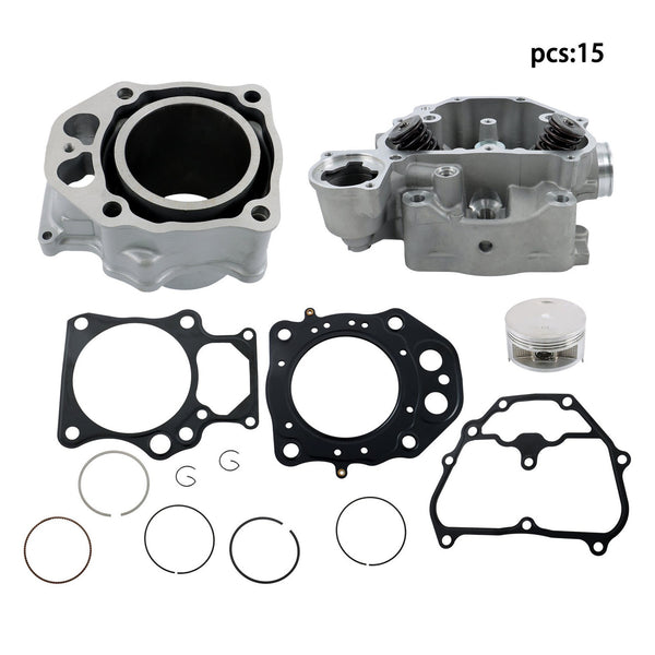 labwork Gasket Kit, image 1 of 4