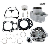 labwork Gasket Kit, image 2 of 4
