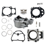 labwork Gasket Kit, image 3 of 4