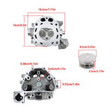 labwork Gasket Kit, image 4 of 4